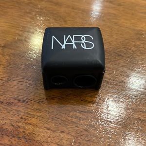 NARS makeup sharpener